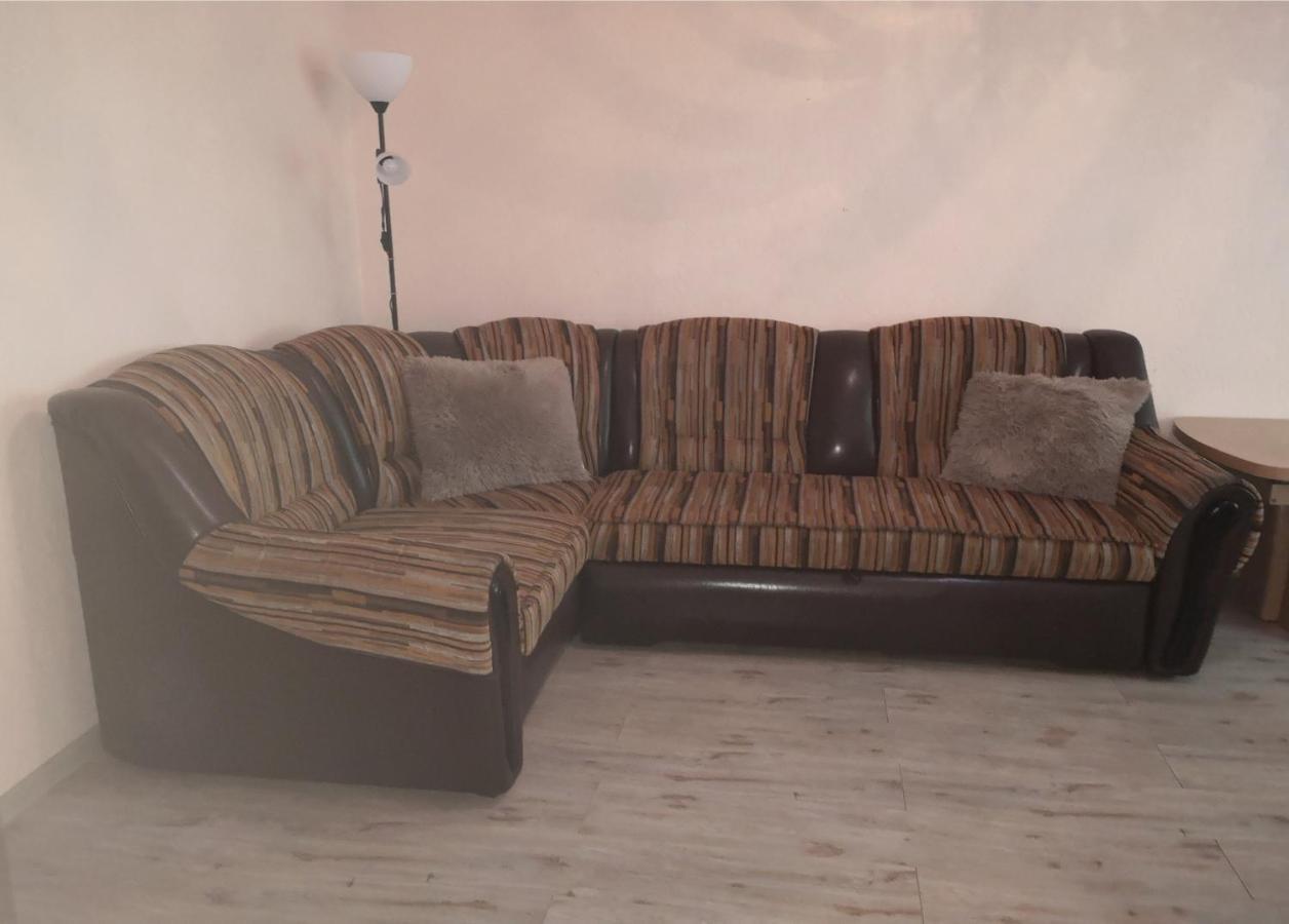 Baltijos 1 Apartament Klaipėda Exteriör bild