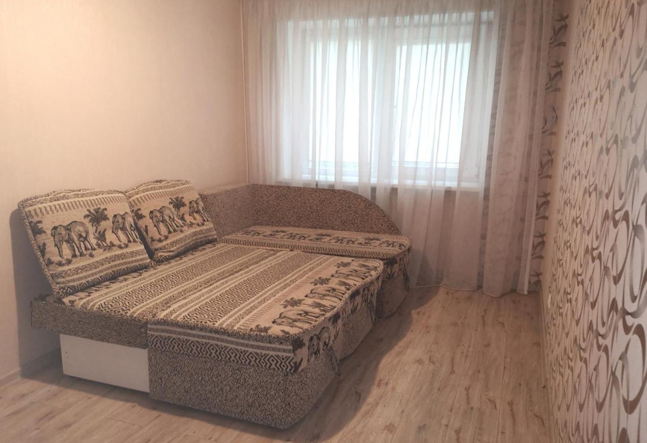 Baltijos 1 Apartament Klaipėda Exteriör bild